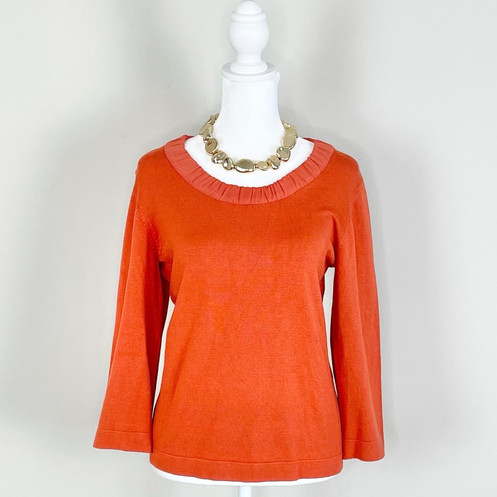 Knit Sweater